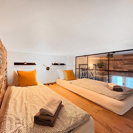 קרקוב Large 75 M2 Apartment For 6 Guests Next To Wawel Castle מראה חיצוני תמונה