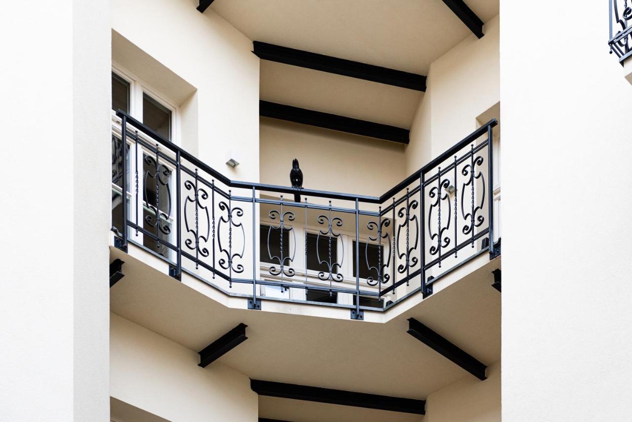 קרקוב Large 75 M2 Apartment For 6 Guests Next To Wawel Castle מראה חיצוני תמונה