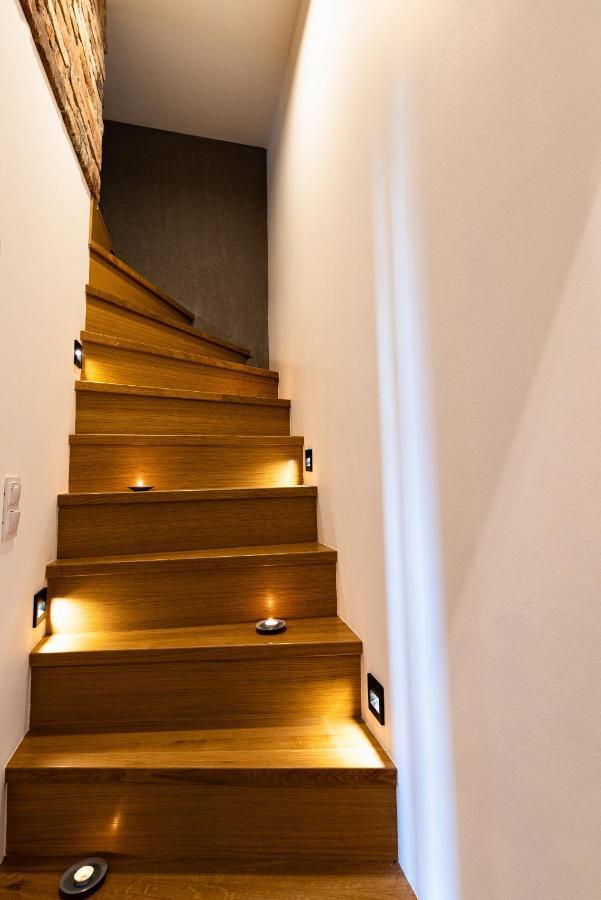 קרקוב Large 75 M2 Apartment For 6 Guests Next To Wawel Castle מראה חיצוני תמונה