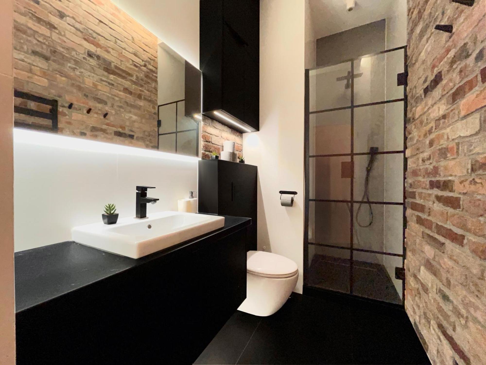 קרקוב Large 75 M2 Apartment For 6 Guests Next To Wawel Castle מראה חיצוני תמונה